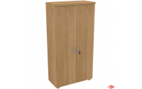 160x80 cm Tüm Kapak Dolap